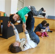 活動の様子